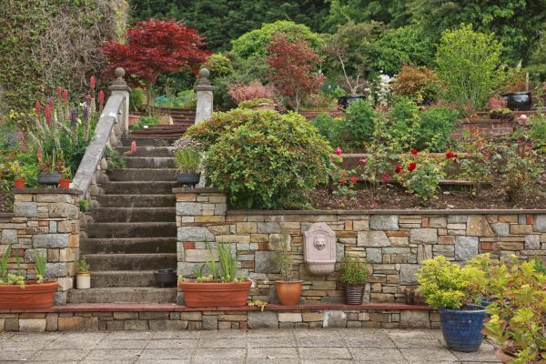 Cost of Hardscape Service in Gilbert