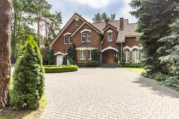 Cost of Paver Driveway Installation in Gilbert
