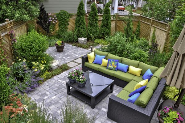 Cost of Patio Design in Gilbert