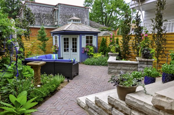 Cost of Hardscape Renovation in Gilbert