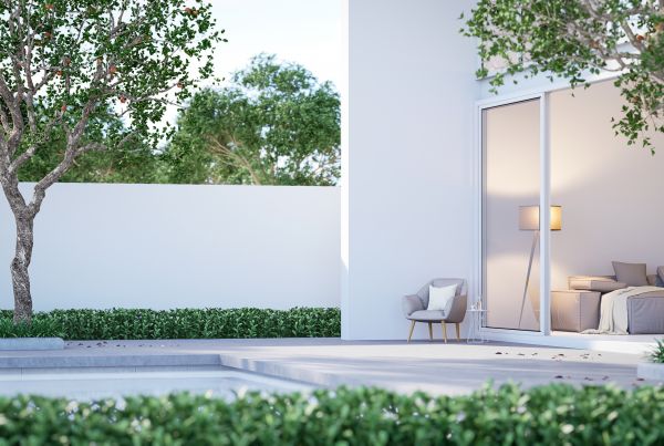 Cost of Courtyard Installation in Gilbert
