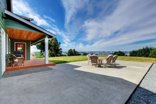 Cost of Backyard Paving in Gilbert
