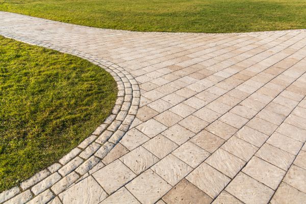 Cost of Paver Pathway Installation in Gilbert