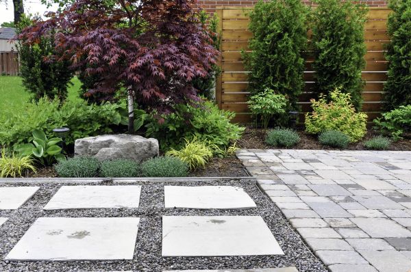 Cost of Pavers Landscaping in Gilbert