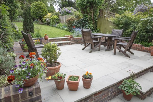 Cost of Cement Pavers Installation in Gilbert