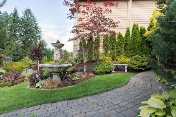 Cost of Hardscape Pavers Installation in Gilbert