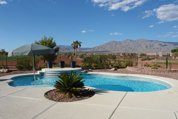 Cost of Pool Pavers Installation in Gilbert
