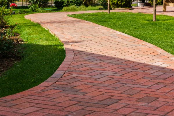 Cost of Walkway Pavers Installation in Gilbert