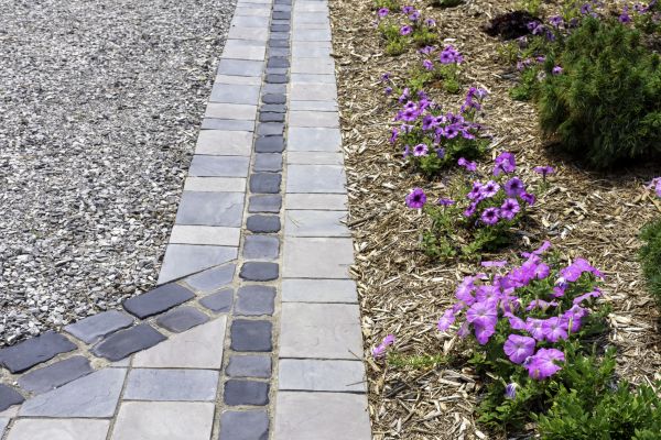 Cost of Garden Pavers Installation in Gilbert
