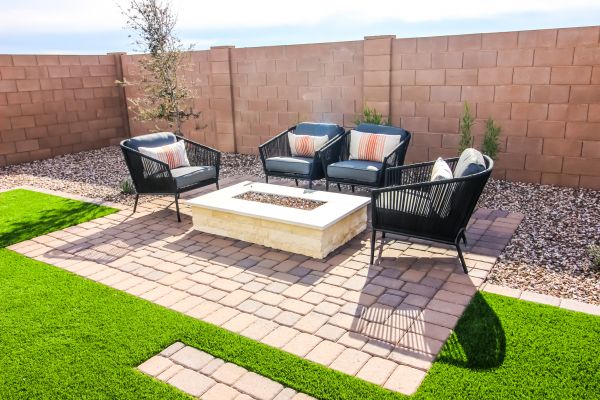 Cost of Patio Pavers Repair in Gilbert