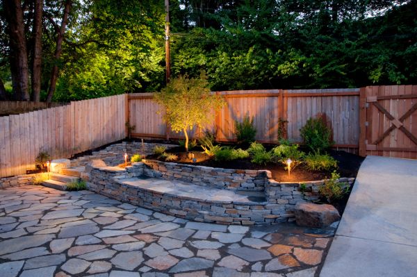 Cost of Stone Terrace Installation in Gilbert