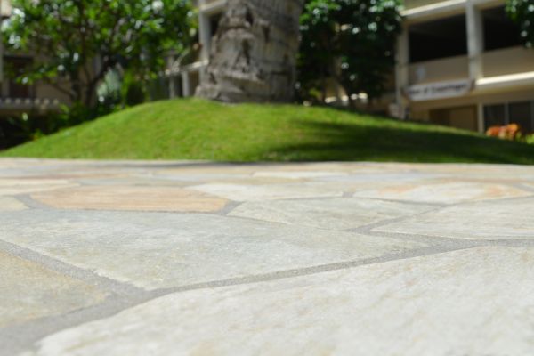 Cost of Stone Driveway Construction in Gilbert