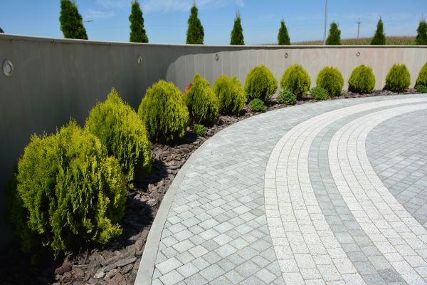 Cost of Paver Driveway Construction in Gilbert