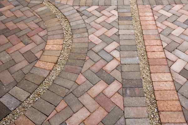 Cost of Landscape Paving in Gilbert