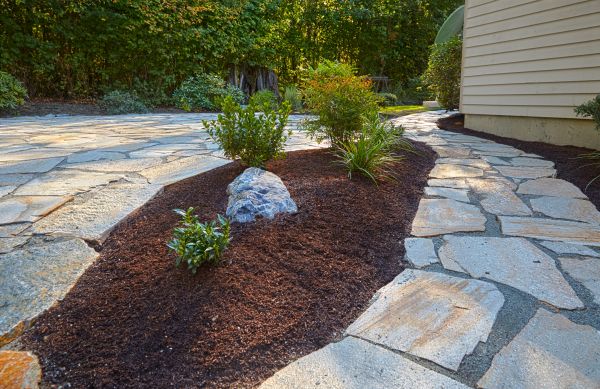 Cost of Outdoor Hardscaping in Gilbert