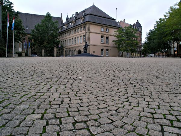 Cost of Paving Stone Installation in Gilbert