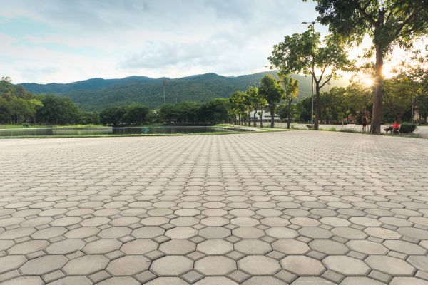 Cost of Paver Flooring Installation in Gilbert