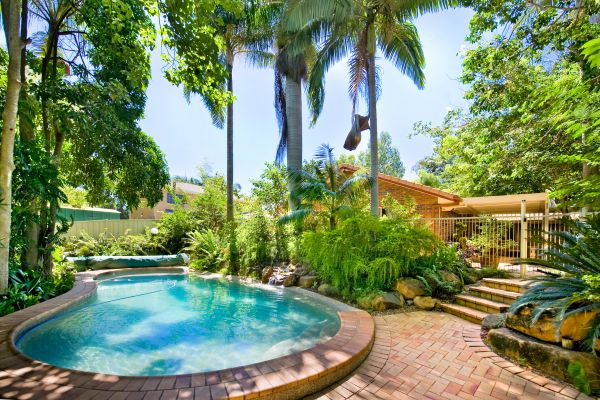 Cost of Pool Patio Paving in Gilbert