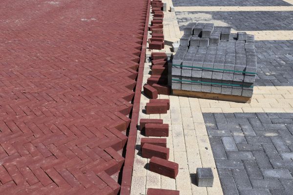 Cost of Pavers Construction in Gilbert
