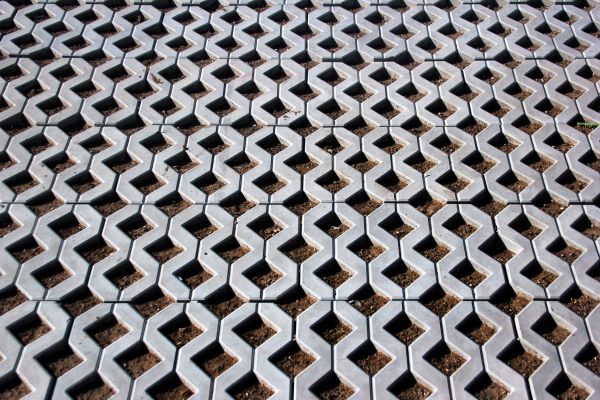 Cost of Permeable Paver Installation in Gilbert