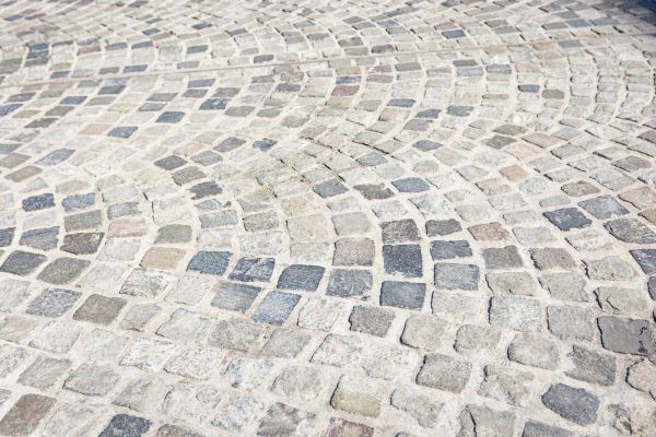 Cost of Stone Pavers Service in Gilbert