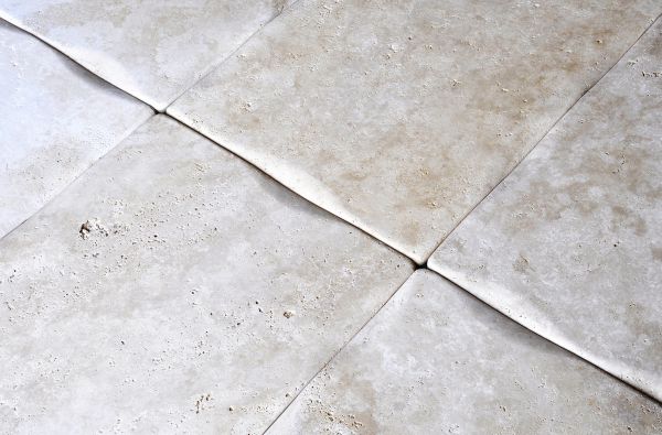 Cost of Travertine Paving in Gilbert