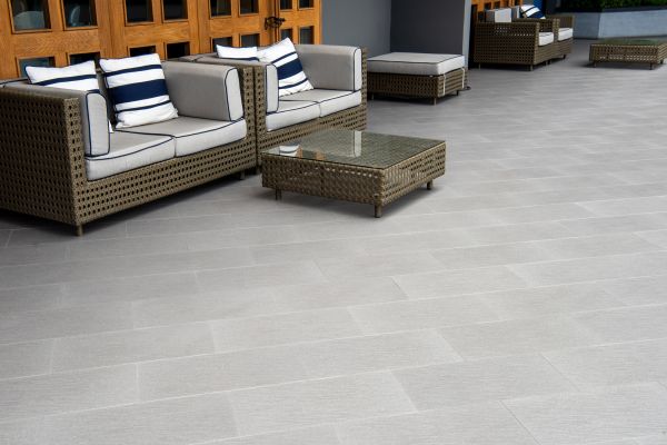 Cost of Outdoor Flooring Service in Gilbert
